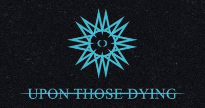 logo Upon Those Dying